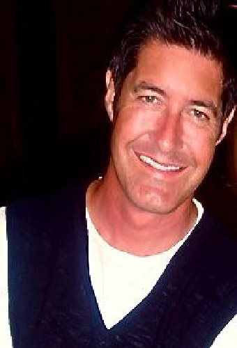 Tim Davis