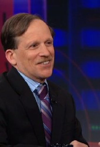 Jonathan Sperber