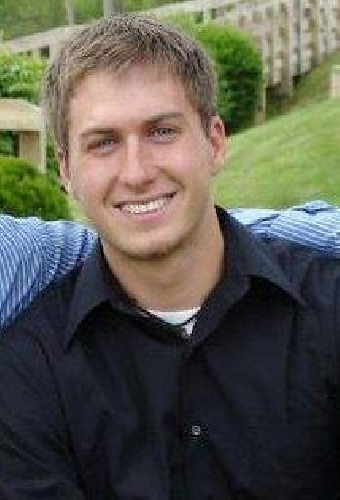 Chase Fabbri
