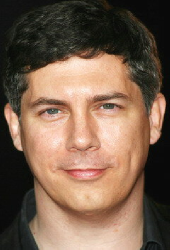 Крис Парнелл