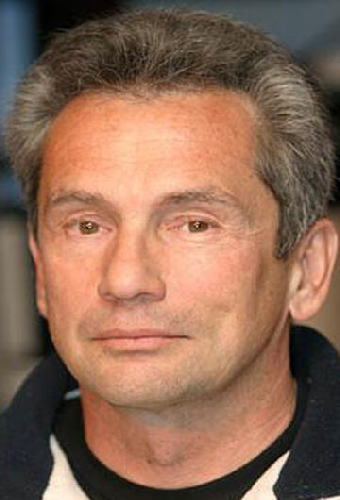 Валерий Ефремов