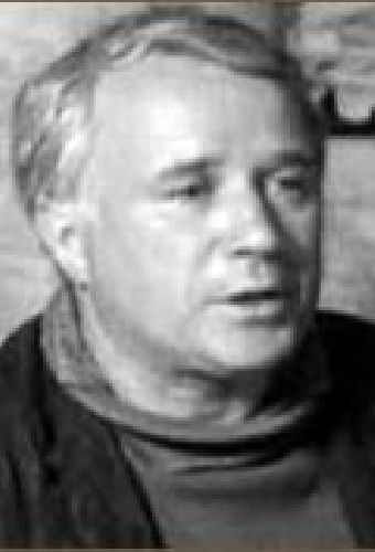 Геннадий Ложкин