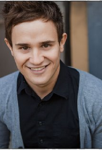 Mark Nuttall