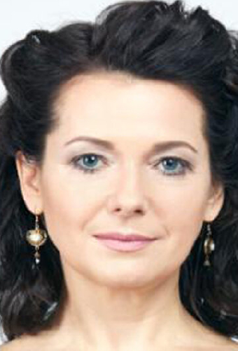 Надежда Горшкова