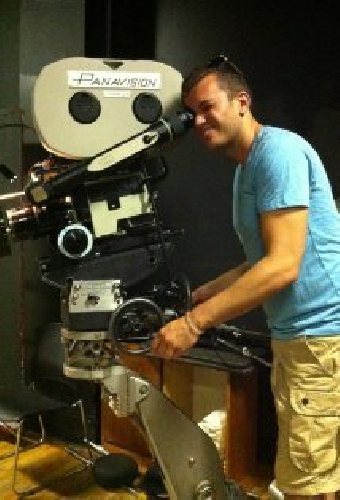 Alberto D'Fonseca