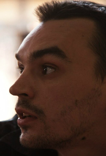 Евгений Керов