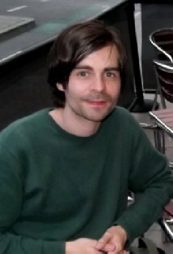 Andrew Spinks