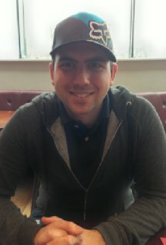 Ben Fullman