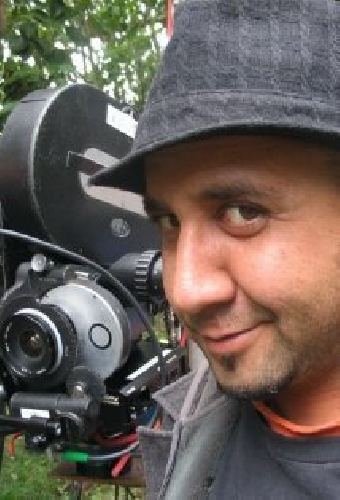 Michael Reihana