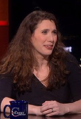 Jennifer Senior