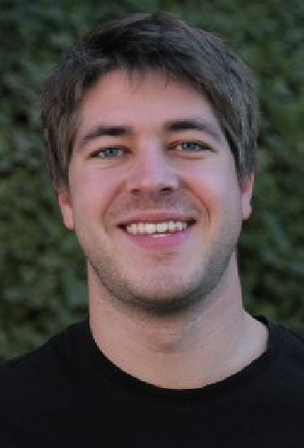 Elias Koch