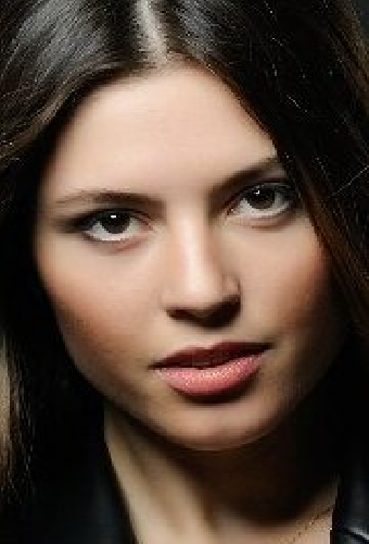 Элина Гейман