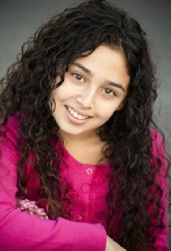 Shayda Farah