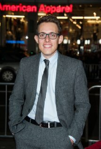 Морган Дэвис Фёль