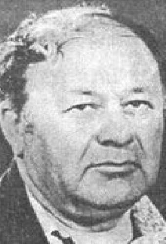 Маирбек Цихиев