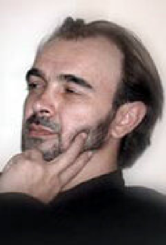 Валерий Пугашкин