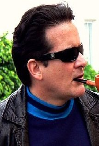 Stephen A. Maier