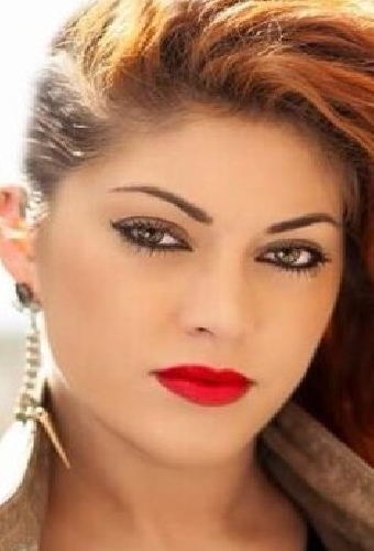 Jessica Steele