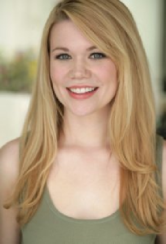 Laura Elizabeth Hall