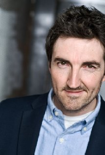 Nick Biskupek