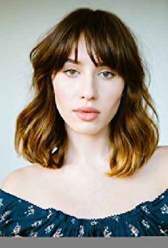 Jazlyn Yoder