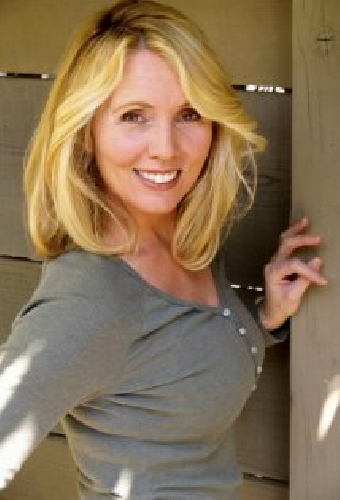 Tracy Aldridge