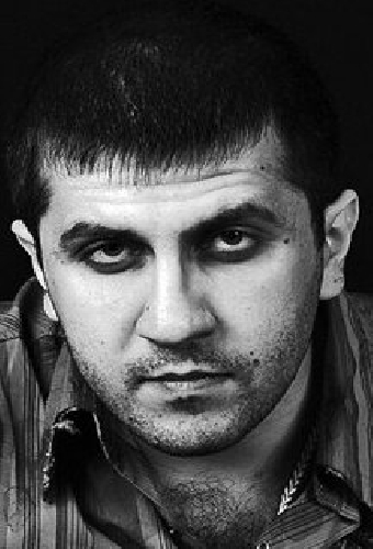 Адиль Бакеев
