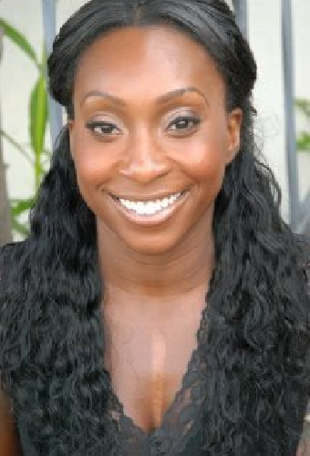 Jameeliah Garrett