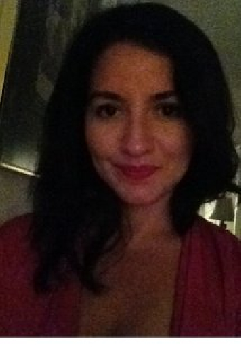 Gloria Pitagorsky