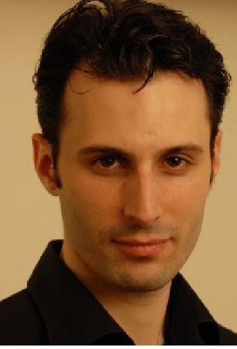 Julien Diris