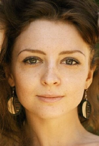 Елена Бушевская
