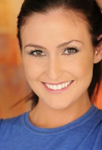 Lauren Hicks