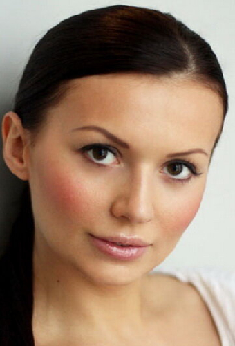 Екатерина Андреева