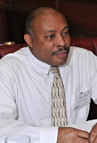 LaMont Johnson