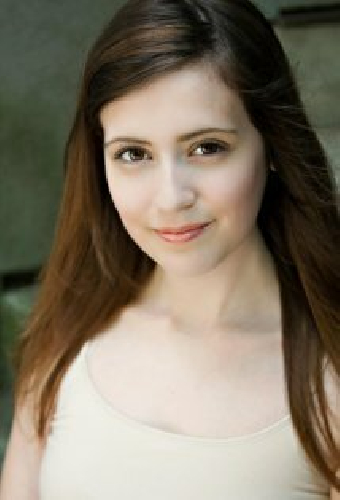 Catherine Manett