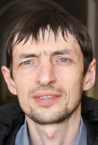 Владимир Шкапа