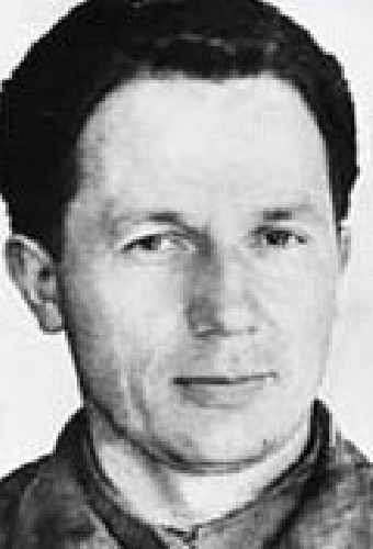 Юрий Збанацкий