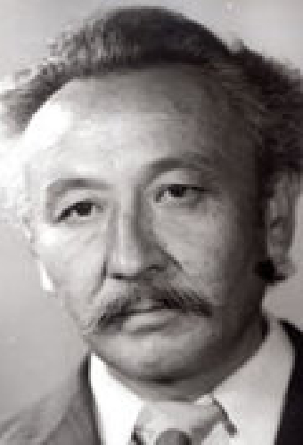 Абдулла Карсакбаев
