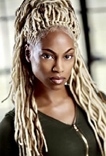 Saidah Nairobi
