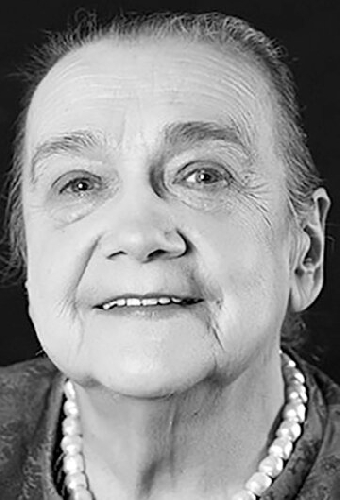 Наталья Журавлева