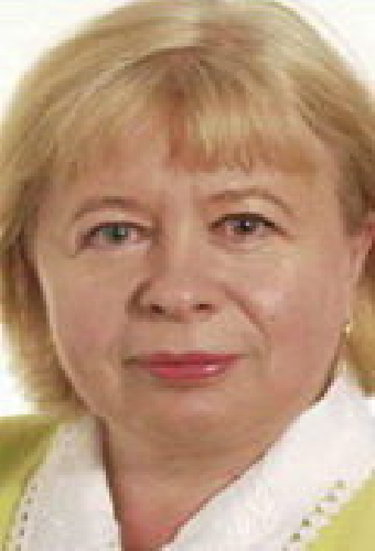 Татьяна Шихова