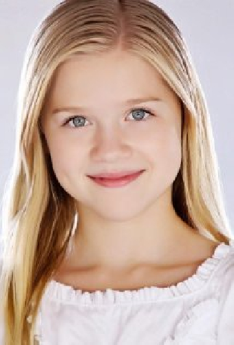 Kristen Watson