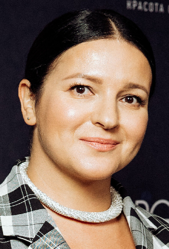 Оксана Михеева