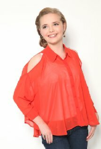 Rachel Downey