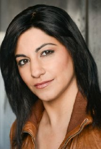Celina Vera