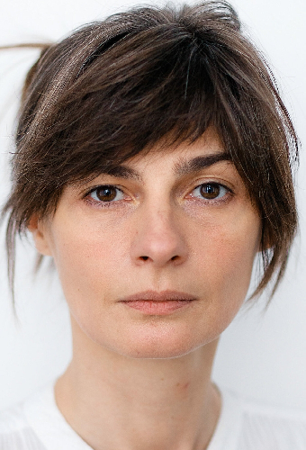 Ирина Вербицкая