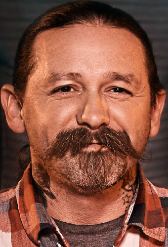 Оливер Пек