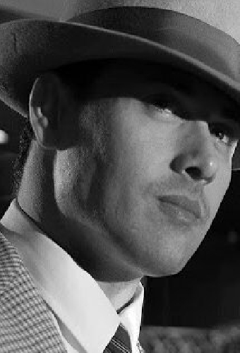 Charles O'Reilly