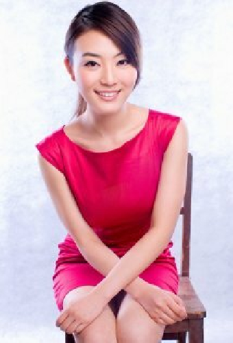 Cheyenne Peng