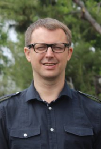 Denis Bolotski